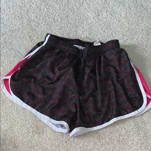 PONY SHORTS